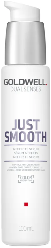 Goldwell Dualsenses Just Smooth 6 Effekte Serum Goldwell Dualsenses Just Smooth 6 Effekte Serum online kaufen bellaffair.at Must-Have