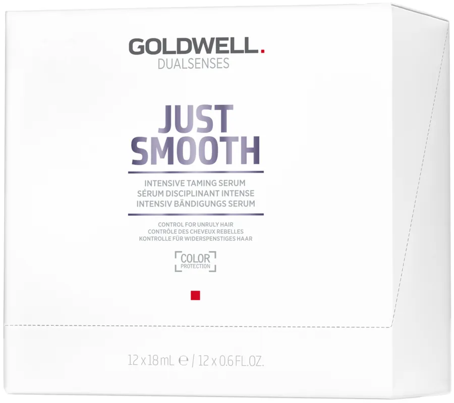 Direkt Vom Hersteller Goldwell Dualsenses Just Smooth Intensive Taming Serum Goldwell Dualsenses Just Smooth Intensive Taming Serum online kaufen bellaffair.at