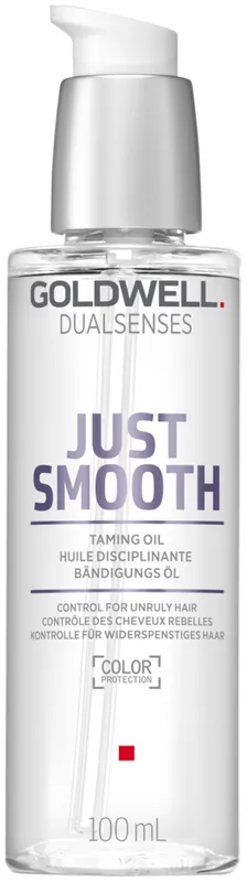 Markenware Goldwell Dualsenses Just Smooth Oil Goldwell Dualsenses Just Smooth Oil online kaufen bellaffair.at