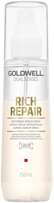 Echt Goldwell Dualsenses Rich Repair Serum Spray Goldwell Dualsenses Rich Repair Serum Spray online kaufen bellaffair.at
