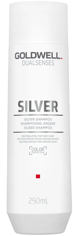 Goldwell Dualsenses Silver Shampoo Goldwell Dualsenses Silver Shampoo online kaufen bellaffair.at Preis Gesenkt