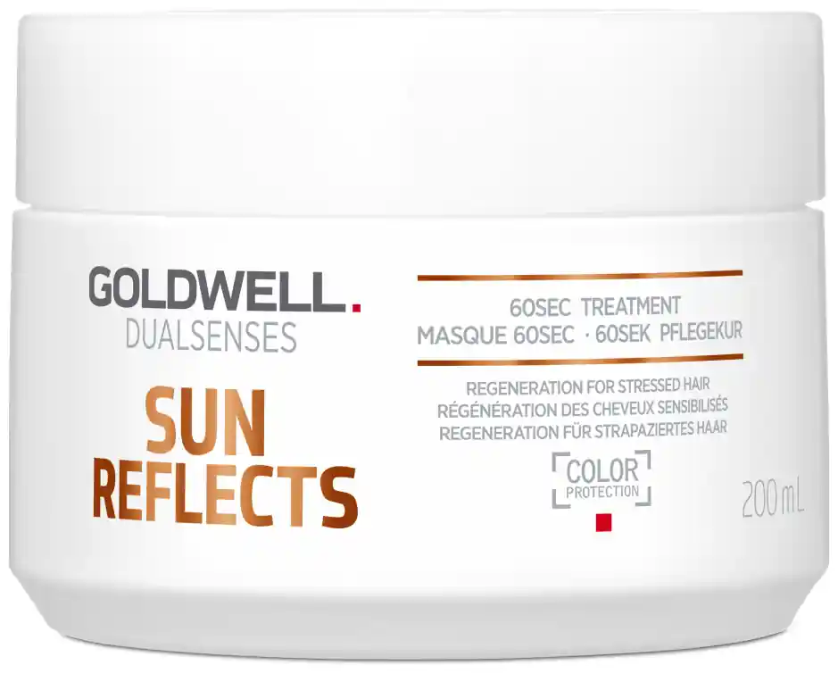 Goldwell Dualsenses Sun Reflects 60s Treatment Goldwell Dualsenses Sun Reflects 60s Treatment online kaufen bellaffair.at Heißes Angebot