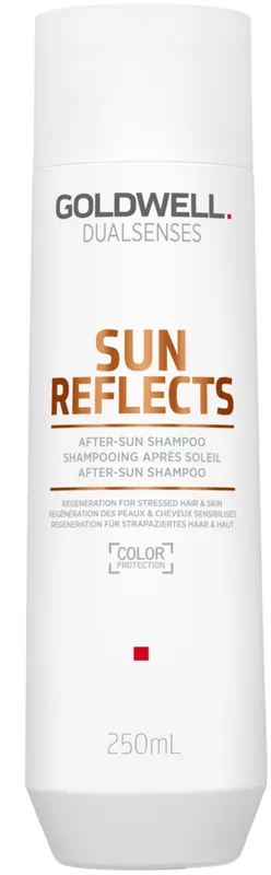 Goldwell Dualsenses Sun Reflects After-Sun Shampoo Goldwell Dualsenses Sun Reflects After-Sun Shampoo online kaufen bellaffair.at Rabatt