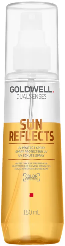 Expressversand Goldwell Dualsenses Sun Reflects UV Spray Goldwell Dualsenses Sun Reflects UV Spray online kaufen bellaffair.at