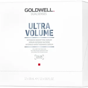 Sale Goldwell Dualsenses Ultra Volume Intensiv-Serum Goldwell Dualsenses Ultra Volume Intensiv-Serum online kaufen bellaffair.at