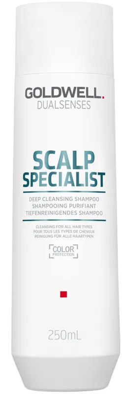 Goldwell Scalp Deep Cleansing Shampoo Goldwell Scalp Deep Cleansing Shampoo online kaufen bellaffair.at Versand Am Gleichen Tag