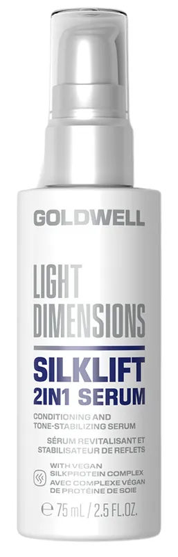 Goldwell Light Dimensions Silklift 2in1 Serum Goldwell Light Dimensions Silklift 2in1 Serum online kaufen bellaffair.at Direkt Vom Hersteller