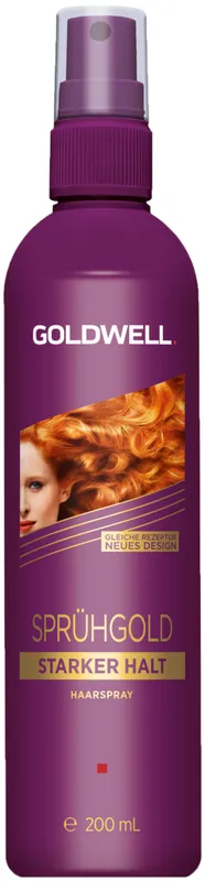 Goldwell Sprühgold Non Aerosol Haarspray Goldwell Sprühgold Non Aerosol Haarspray online kaufen bellaffair.at Jetzt Kaufen