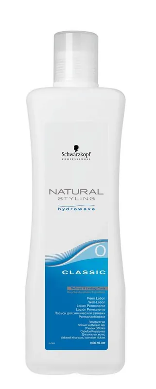 Schwarzkopf Classic 0 Natural Styling Hydrowave Schwarzkopf Classic 0 Natural Styling Hydrowave online kaufen bellaffair.at Direkt Vom Hersteller