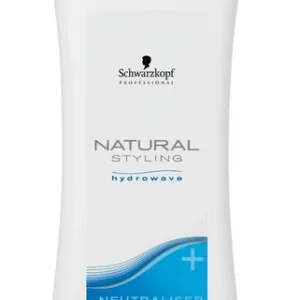 Schwarzkopf Natural Styling Hydrowave Neutraliser 2/3 + Schwarzkopf Natural Styling Hydrowave Neutraliser 2/3 + online kaufen bellaffair.at Markenware