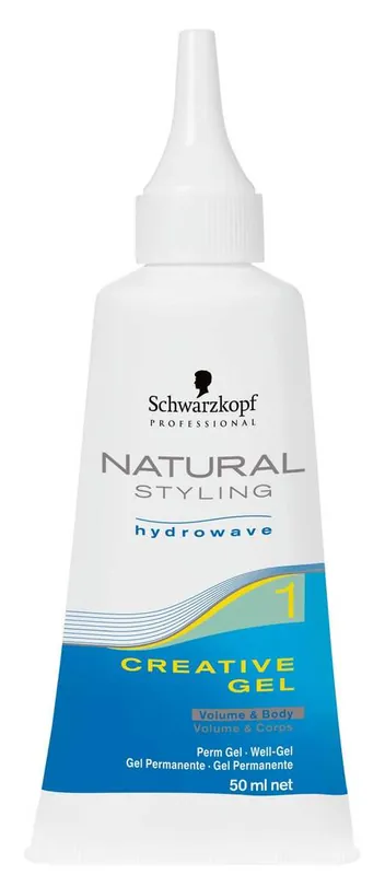 Schwarzkopf Natural Styling Hydrowave Creative Gel 1 Schwarzkopf Creative Gel 1 Natural Styling Hydrowave online kaufen bellaffair.at Rabatt