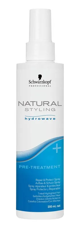 Schwarzkopf Pre-Treatment Repair & Protect Natural Styling Schwarzkopf Pre-Treatment Repair & Protect Natural Styling online kaufen bellaffair.at Echt