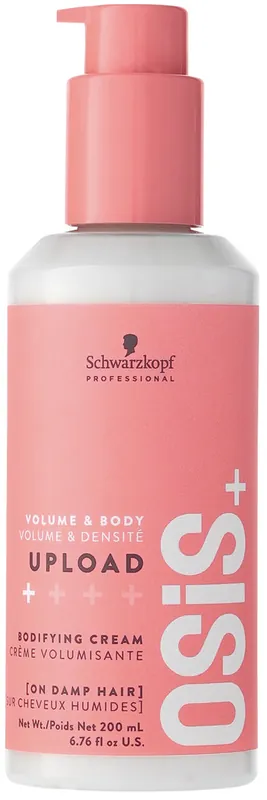 Angebot Schwarzkopf OSIS+ Upload volume cream Schwarzkopf OSIS+ Upload volume cream online kaufen bellaffair.at