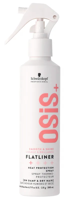 Rabatt Schwarzkopf OSIS+ Flatliner Heat Protection Spray Schwarzkopf OSIS+ Flatliner Heat Protection Spray online kaufen bellaffair.at