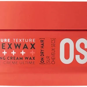 Schwarzkopf OSIS+ Flexwax Schwarzkopf OSIS+ Flexwax online kaufen bellaffair.at Begrenztes Angebot