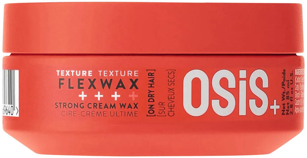 Schwarzkopf OSIS+ Flexwax Schwarzkopf OSIS+ Flexwax online kaufen bellaffair.at Begrenztes Angebot