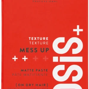 Schwarzkopf OSIS+ Mess Up matt gum Schwarzkopf OSIS+ Mess Up matt gum online kaufen bellaffair.at Echt