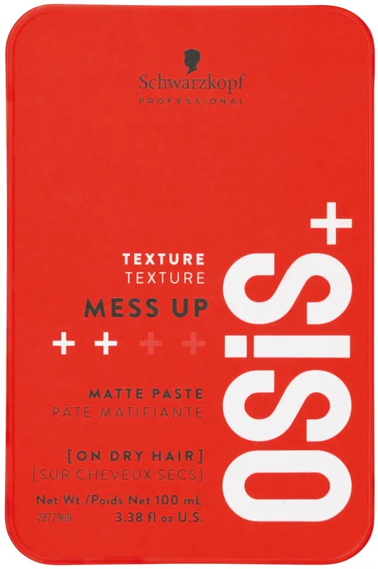 Schwarzkopf OSIS+ Mess Up matt gum Schwarzkopf OSIS+ Mess Up matt gum online kaufen bellaffair.at Echt