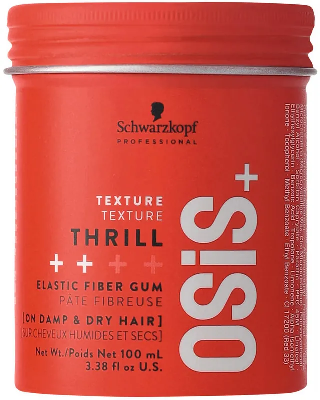 Aktuell Schwarzkopf OSIS+ Thrill fibre gum Schwarzkopf OSIS+ Thrill fibre gum online kaufen bellaffair.at