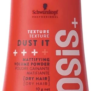 Schwarzkopf OSIS+ Dust It mattifying powder Schwarzkopf OSIS+ Dust It mattifying powder online kaufen bellaffair.at Sichere Zahlung