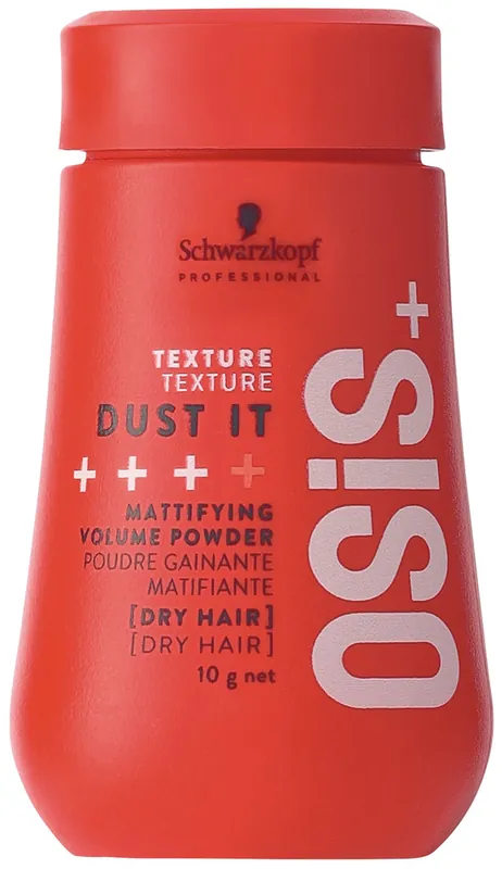 Schwarzkopf OSIS+ Dust It mattifying powder Schwarzkopf OSIS+ Dust It mattifying powder online kaufen bellaffair.at Sichere Zahlung