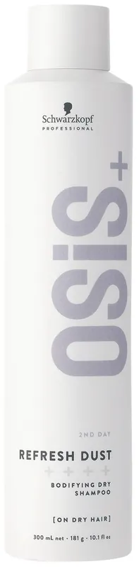 Schwarzkopf Osis + Refresh Dust Trockenshampoo Schwarzkopf Osis + Refresh Dust Trockenshampoo online kaufen bellaffair.at Jetzt Bestellen