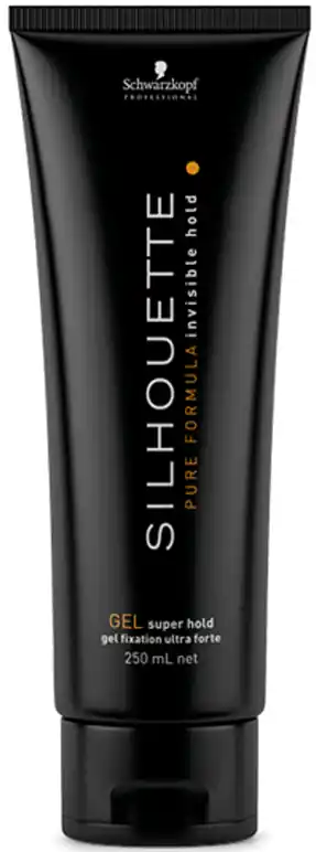 Markenprodukt Schwarzkopf Silhouette Super Hold Gel Schwarzkopf Silhouette Super Hold Gel online kaufen bellaffair.at