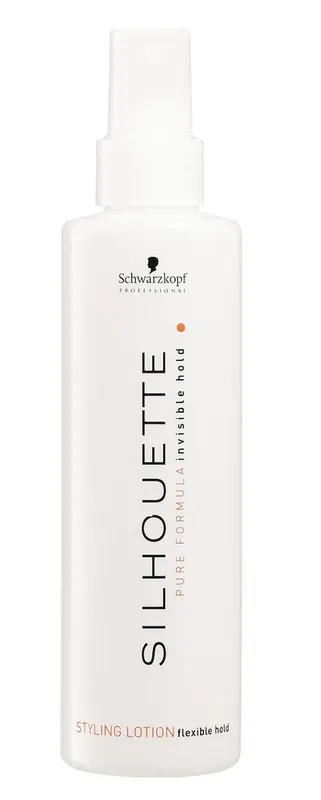 Highlight Schwarzkopf Silhouette Flexible Hold Styling & Care Lotion Schwarzkopf Silhouette Flexible Hold Styling & Care Lotion online kaufen bellaffair.at