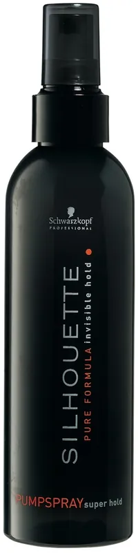 Schwarzkopf Silhouette Super Hold Pump Spray Schwarzkopf Silhouette Super Hold Pump Spray online kaufen bellaffair.at Angebot