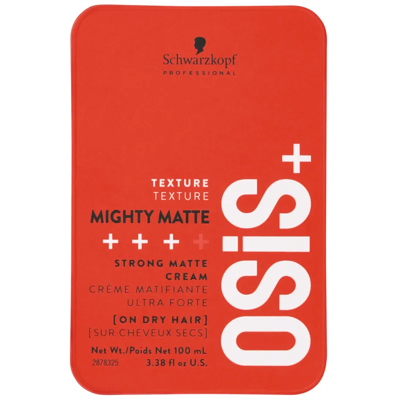 Schwarzkopf Osis + Mighty Matte Schwarzkopf Osis + Mighty Matte online kaufen bellaffair.at Top-Angebot