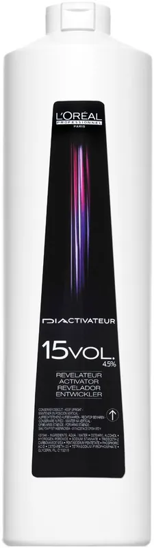 Loreal Diactivateur 4,5% Entwickler Loreal Diactivateur 4,5% Entwickler online kaufen bellaffair.at Begrenztes Angebot