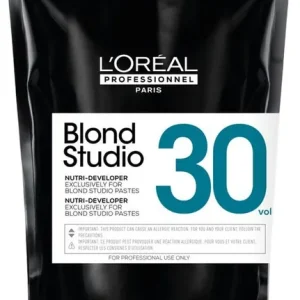 Meistverkauft L‘Oréal Blond Studio Entwickler - 9% 30 VOL L‘Oréal Blond Studio Entwickler - 9% 30 VOL online kaufen bellaffair.at
