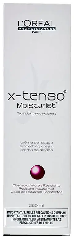 L‘Oréal X-Tenso Moisturist für rebellisches Haar L‘Oréal X-Tenso Moisturist für rebellisches Haar online kaufen bellaffair.at Direktkauf