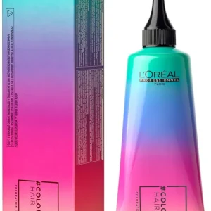 L‘Oréal Colorful Hair - Clear L‘Oréal Colorful Hair - Clear online kaufen bellaffair.at Nur Heute