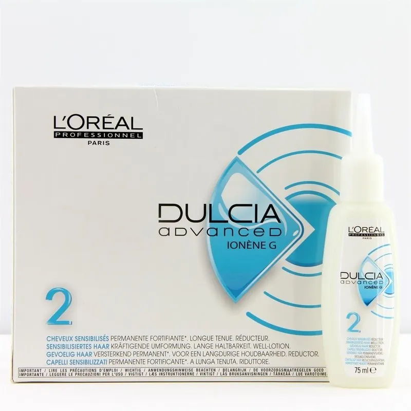 Loreal Dulcia Advanced 2 sensibles Haar Loreal Dulcia Advanced 2 sensibles Haar online kaufen bellaffair.at Top-Angebot