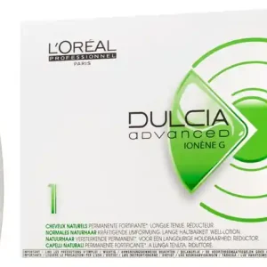 L‘Oréal Dulcia Advanced 1 normales Haar 1 x 75ml L‘Oréal Dulcia Advanced 1 normales Haar 1 x 75ml online kaufen bellaffair.at Saisonangebot