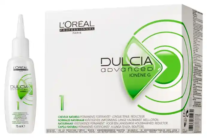 L‘Oréal Dulcia Advanced 1 normales Haar 1 x 75ml L‘Oréal Dulcia Advanced 1 normales Haar 1 x 75ml online kaufen bellaffair.at Saisonangebot