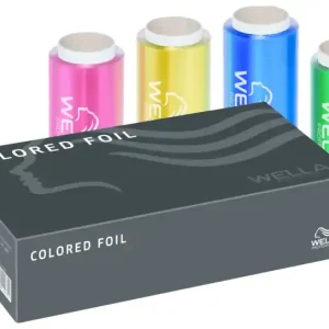 Top-Preis Wella Color-Aluminium-Folie (4 Rollen) Wella Color-Aluminium-Folie (4 Rollen) online kaufen bellaffair.at