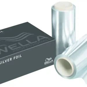 Neu Wella Aluminium-Folie, silber Wella Aluminium-Folie, silber online kaufen bellaffair.at