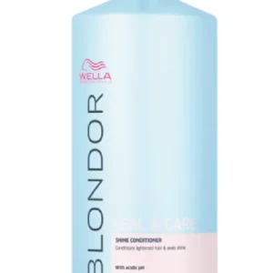 Top-Preis Wella Blondor Blonde Seal & Care Wella Blondor Blonde Seal & Care online kaufen bellaffair.at