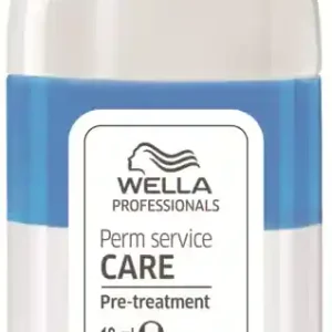 Wella Service Dauerwellenvorbehandlung (1x18ml) Wella Service Dauerwellenvorbehandlung (1x18ml) online kaufen bellaffair.at Billig