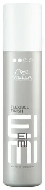 Bestseller Wella Eimi Flexible Finish aerosolfrei Wella Eimi Flexible Finish aerosolfrei online kaufen bellaffair.at
