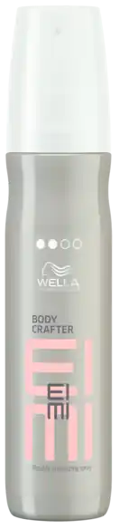 Wella Eimi Body Crafter Volumenspray Wella Eimi Body Crafter Volumenspray online kaufen bellaffair.at Top-Angebot