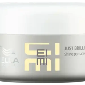 Wella Eimi Just Brilliant Glanz Pomade Wella Eimi Just Brilliant Glanz Pomade online kaufen bellaffair.at Heißes Angebot
