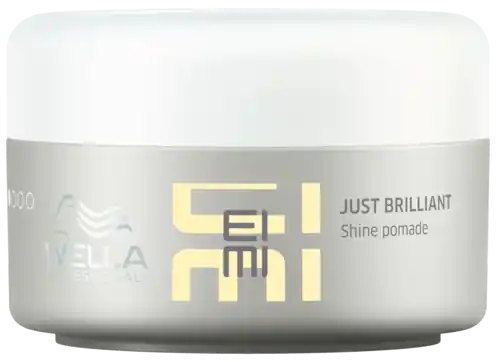 Wella Eimi Just Brilliant Glanz Pomade Wella Eimi Just Brilliant Glanz Pomade online kaufen bellaffair.at Heißes Angebot