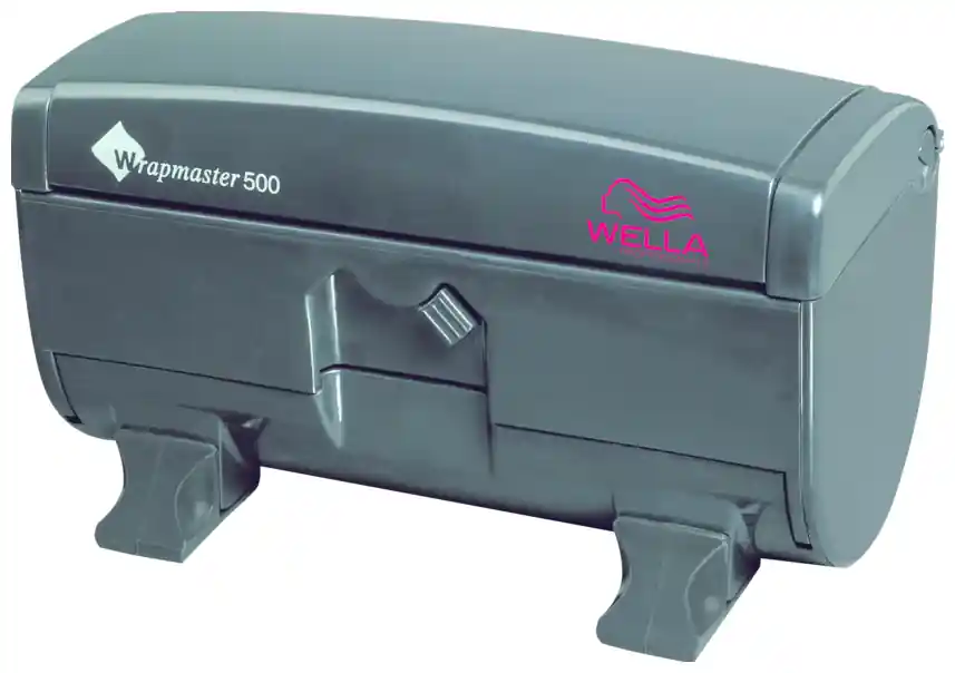 Wella Wrapmaster Alufolien Dispenser schwarz Wella Wrapmaster Alufolien Dispenser schwarz online kaufen bellaffair.at Jetzt Kaufen