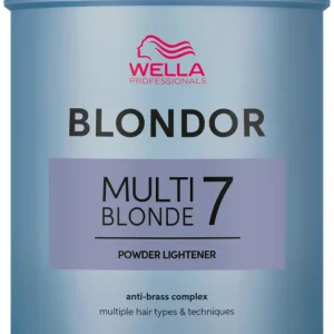 Wella Blondor Multi Blonde Powder Wella Blondor Multi Blonde Powder online kaufen bellaffair.at Rabatt