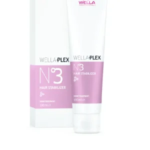 Aktuell Wella Wellaplex Nr. 3 Stabilizer Wella Wellaplex Nr. 3 Stabilizer online kaufen bellaffair.at