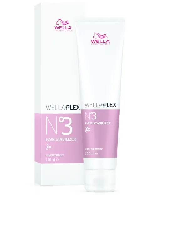 Aktuell Wella Wellaplex Nr. 3 Stabilizer Wella Wellaplex Nr. 3 Stabilizer online kaufen bellaffair.at