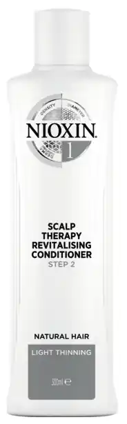 Mega-Angebot Nioxin Scalp Revitaliser System 1 Nioxin Scalp Revitaliser System 1 online kaufen bellaffair.at